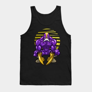 The Maxx Tank Top